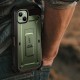 Husa pentru iPhone 15 - Supcase Unicorn Beetle Pro - Guldan