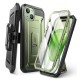 Husa pentru iPhone 15 - Supcase Unicorn Beetle Pro - Guldan