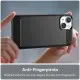 Husa pentru iPhone 15 - Techsuit Carbon Silicone - Black Husa pentru iPhone 15 - Techsuit Carbon Silicone - Black
