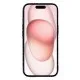 Husa pentru iPhone 15 - Techsuit Carbonite FiberShell - Cyan Husa pentru iPhone 15 - Techsuit Carbonite FiberShell - Cyan