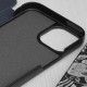 Husa pentru iPhone 15 - Techsuit eFold Series - Dark Blue