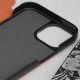 Husa pentru iPhone 15 - Techsuit eFold Series - Orange