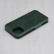 Husa pentru iPhone 15 Techsuit Safe Wallet Plus, Green