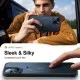 Husa pentru iPhone 15 - Torras Ostand Series - Black