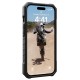 Husa pentru iPhone 15 - UAG Pathfinder MagSafe - Black Husa pentru iPhone 15 - UAG Pathfinder MagSafe - Black