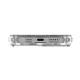 Husa pentru iPhone 15 - UAG Plyo - Ice Husa pentru iPhone 15 - UAG Plyo - Ice