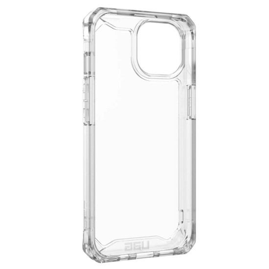 Husa pentru iPhone 15 - UAG Plyo - Ice Husa pentru iPhone 15 - UAG Plyo - Ice
