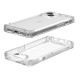 Husa pentru iPhone 15 - UAG Plyo - Ice Husa pentru iPhone 15 - UAG Plyo - Ice