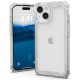 Husa pentru iPhone 15 - UAG Plyo - Ice Husa pentru iPhone 15 - UAG Plyo - Ice