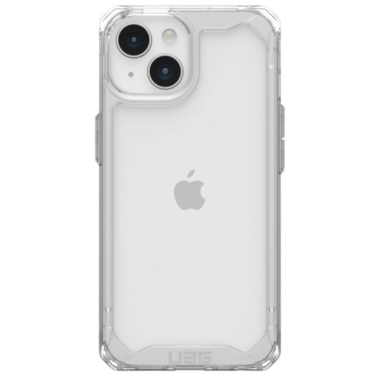 Husa pentru iPhone 15 - UAG Plyo - Ice Husa pentru iPhone 15 - UAG Plyo - Ice