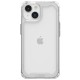 Husa pentru iPhone 15 - UAG Plyo - Ice Husa pentru iPhone 15 - UAG Plyo - Ice