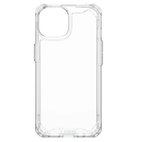 Husa pentru iPhone 15 - UAG Plyo - Ice Husa pentru iPhone 15 - UAG Plyo - Ice