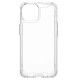 Husa pentru iPhone 15 - UAG Plyo - Ice Husa pentru iPhone 15 - UAG Plyo - Ice