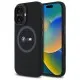 Husa pentru iPhone 16 - BMW Hardcase M Silicone Printed Ring MagSafe (BMHMP16S23SROK) - Black Husa pentru iPhone 16 - BMW Hardcase M Silicone Printed Ring MagSafe (BMHMP16S23SROK) - Black