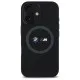 Husa pentru iPhone 16 - BMW Hardcase M Silicone Printed Ring MagSafe (BMHMP16S23SROK) - Black Husa pentru iPhone 16 - BMW Hardcase M Silicone Printed Ring MagSafe (BMHMP16S23SROK) - Black