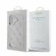 Husa pentru iPhone 16 - Guess Hardcase 4G Classic (GUHCP16SG4GFPI) - Pink
