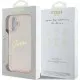 Husa pentru iPhone 16 - Guess Hardcase IML Heart (GUHCP16SHCHGSPT) - Clear Husa pentru iPhone 16 - Guess Hardcase IML Heart (GUHCP16SHCHGSPT) - Clear