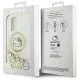 Husa pentru iPhone 16 - Hello Kitty Hardcase Liquid Glitter Fever MagSafe (HKHMP16SLGDIH) - White/Gold Husa pentru iPhone 16 - Hello Kitty Hardcase Liquid Glitter Fever MagSafe (HKHMP16SLGDIH) - White/Gold