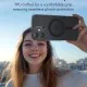 Husa pentru iPhone 16 Plus - ESR Zero HaloLock - Frosted Black Husa pentru iPhone 16 Plus - ESR Zero HaloLock - Frosted Black