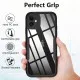 Husa pentru iPhone 16 Plus + Folie - Techsuit ColorVerse 360 Series - Black Husa pentru iPhone 16 Plus + Folie - Techsuit ColorVerse 360 Series - Black