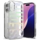 Husa pentru iPhone 16 Plus - Ringke Fusion Design - Seoul