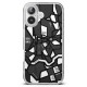 Husa pentru iPhone 16 Plus - Ringke Fusion Design - Seoul Map Black