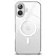 Husa pentru iPhone 16 Plus - Ringke Fusion MagSafe - Clear Husa pentru iPhone 16 Plus - Ringke Fusion MagSafe - Clear