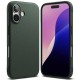 Husa pentru iPhone 16 Plus - Ringke Onyx - Dark Green