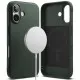 Husa pentru iPhone 16 Plus - Ringke Onyx MagSafe - Dark Green Husa pentru iPhone 16 Plus - Ringke Onyx MagSafe - Dark Green