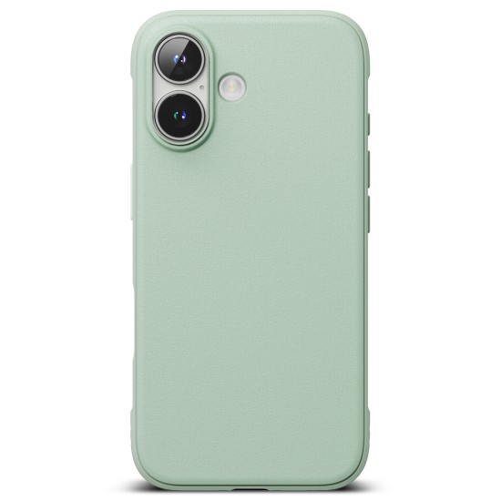 Husa pentru iPhone 16 Plus - Ringke Onyx - Mint