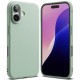 Husa pentru iPhone 16 Plus - Ringke Onyx - Mint