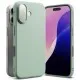 Husa pentru iPhone 16 Plus - Ringke Onyx - Mint Husa pentru iPhone 16 Plus - Ringke Onyx - Mint