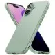 Husa pentru iPhone 16 Plus - Ringke Onyx - Mint Husa pentru iPhone 16 Plus - Ringke Onyx - Mint