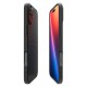 Husa pentru iPhone 16 Plus - Spigen Liquid Air - Matte Black