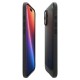 Husa pentru iPhone 16 Plus - Spigen Rugged Armor MagSafe - Matte Black