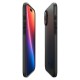 Husa pentru iPhone 16 Plus - Spigen Thin Fit MagSafe - Black