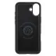 Husa pentru iPhone 16 Plus - Spigen Thin Fit MagSafe - Black Husa pentru iPhone 16 Plus - Spigen Thin Fit MagSafe - Black