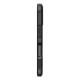 Husa pentru iPhone 16 Plus - Spigen Tough Armor MagSafe - Black