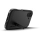 Husa pentru iPhone 16 Plus - Spigen Tough Armor MagSafe - Black