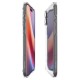 Husa pentru iPhone 16 Plus - Spigen Ultra Hybrid - Crystal Clear