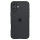 Husa pentru iPhone 16 Plus - Spigen Ultra Hybrid - Matte Black