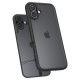 Husa pentru iPhone 16 Plus - Spigen Ultra Hybrid - Matte Black