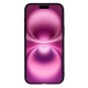 Husa pentru iPhone 16 Plus - Techsuit Carbonite FiberShell - Purple