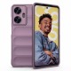 Husa pentru iPhone 16 Plus - Techsuit Magic Shield - Purple