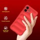 Husa pentru iPhone 16 Plus - Techsuit Magic Shield - Red