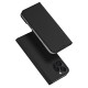 Husa pentru iPhone 16 Pro - Dux Ducis Skin Pro - Black