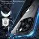 Husa pentru iPhone 16 Pro - ESR Classic Hybrid HaloLock - Clear Black Husa pentru iPhone 16 Pro - ESR Classic Hybrid HaloLock - Clear Black