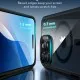 Husa pentru iPhone 16 Pro - ESR Classic Hybrid HaloLock - Clear Black Husa pentru iPhone 16 Pro - ESR Classic Hybrid HaloLock - Clear Black