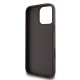 Husa pentru iPhone 16 Pro - Guess Hardcase 4G Classic (GUHCP16LG4GFGR) - Black