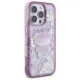 Husa pentru iPhone 16 Pro - Hello Kitty Hardcase Liquid Glitter 50TH Anniversary Party (HKHCP16LL50PPU) - Purple Husa pentru iPhone 16 Pro - Hello Kitty Hardcase Liquid Glitter 50TH Anniversary Party (HKHCP16LL50PPU) - Purple